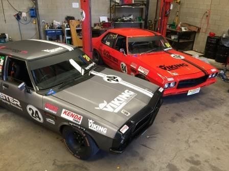 Sign Master HQ's head to Bathurst
